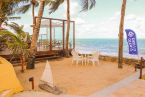 Qavi - Villa Jacumã #Luxo